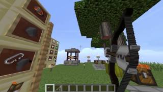 Sphax amp Mickey Joe Alpha Vanilla  Minecraft Resource  Texture Pack 18 [upl. by Mcmaster]