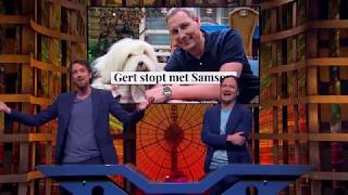 Samson en Gert  Even Tot Hier  Seizoen 4 [upl. by Htiekal]