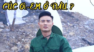 Cúc ơi  Em ở đâu  Quốc Phòng hát chèo Official MV [upl. by Milla]