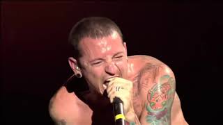 Linkin Park  Given Up Live In Clarkston HD [upl. by Tana]