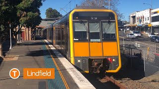 Transport for Sydney Vlog 99 Lindfield Part 2 [upl. by Tammi]