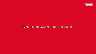 TUTORIAL Le funzioni Avanzate di Telwin Doctor Charge [upl. by Bocoj]