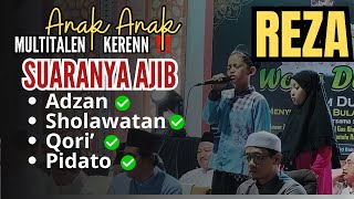 KH ANWAR ZAHID TERBARU ‼️ 3 BOCAH BERBAKAT DALAM 1 PANGGUNG BIKIN JAMAAH KAGUM [upl. by Hamer913]