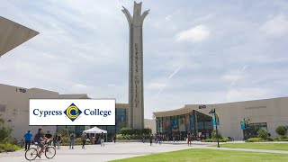 Cypress College  Full Episode  The College Tour [upl. by Bishop]