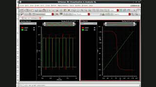 Cadence IC615 Virtuoso Tutorial 15 Monte Carlo Analysis in Cadence [upl. by Keel]