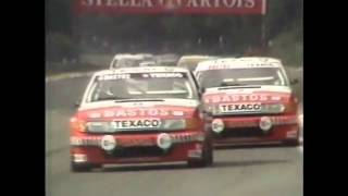 1986 SPA Francorchamps 24hrs Start [upl. by Nivrae]