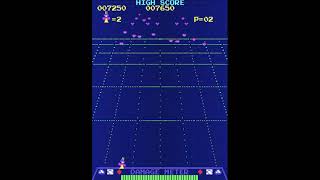 Radar Scope Longplay Arcade Game [upl. by Gerkman]