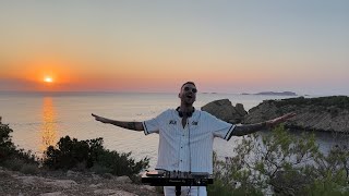 Ibiza Sunset Mix 2024  Deep House  House Nic Fanciulli Hot Since 82 Chris Luno Dusky 4K [upl. by Wertheimer515]