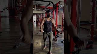 Chest fly for upper pecs gym bodybuilding motivation chest workout viralvideo [upl. by Keefe]