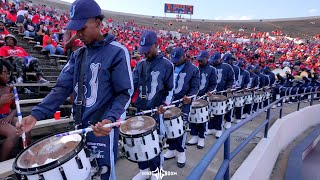 Entrance  Jackson State University vs Bethune Cookman 2023 🔥 [upl. by Enyaw]