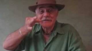 ITALIAN IN 10 MINUTES  BEST COMPLETE GESTURES LESSON  by CARLO AURUCCI wmv [upl. by Adiazteb]