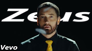 Eminem  Zeus Music Video [upl. by Edlun]