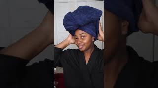 Using Kreyol Essence Hair and Scalp Care Products [upl. by Gannon]