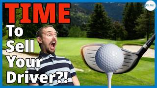 This Forgiving Driver will CHANGE your golf game Taylormade Mini BRNR [upl. by Napoleon314]