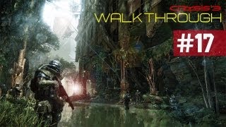 Crysis 3 Giriş Videosu Türkçe Dublaj [upl. by Pisarik]