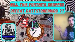 THIS IS THE BEST FORTNITE DROPPER MADE [upl. by Ydnor]