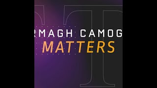 Armagh Camogie Matters Season3 Episode 5 [upl. by Coopersmith]