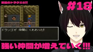 【ドラクエ6スーファミ版】【18回目】初見で雑談しながらのんびりやっていく【DQ6ドラゴンクエストⅥ】 [upl. by Hindu335]