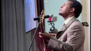 Ethiopian worship amleko Daniel Amdemichael song [upl. by Storz]