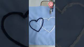 Old Clothes modification and production tips Flat sewing embroidery [upl. by Manson]