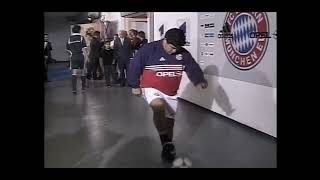 Diego Maradona  Despedida de Lothar Matthäus [upl. by Tjon215]