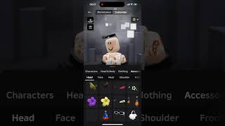 Roblox Avatar Ideas roblox robloxavatarideas avatar robloxoutfits robloxavatar avatarideas [upl. by Butterfield]