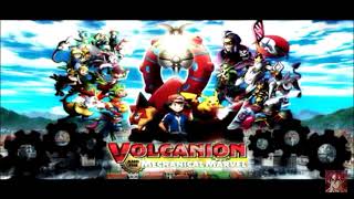 Volcanion and the mechanical marvel hindi opening [upl. by Soilisav]