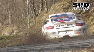 Rallye de Lozère 2022 [upl. by Imaj]