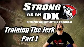 Strong as an Ox  Part 1 Segment 2 [upl. by Artair26]