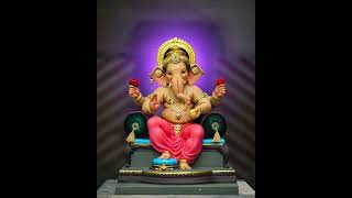 GOD Ganesh Video song mp4 [upl. by Refinnaj543]