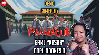 PARAKACUK  Demo  versinya si ANAKTUA [upl. by Rowell]