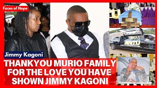 Nitucoketie ngatho ni wendo munene muonetie CEO wa Promitto Jimmy Kagoni na family yake [upl. by Hoeg]