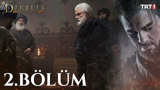 Diriliş Ertuğrul 2 Bölüm trt1 [upl. by Letnohs]