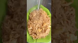 Egg Maggi Recipe eggmaggirecipe recipe shortsfeed shorts [upl. by Spiro]