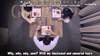 Brown Eyed Girls  Cleansing Cream MV English subs  Romanization  Hangul HD [upl. by Ner]