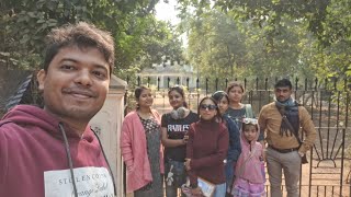 Shantiniketan dairyPART 2Poush melaVISHWA BHARATI CAMPUS [upl. by Mccord]