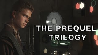 Why the Prequel Trilogy is a Tragic Masterpiece [upl. by Jochbed]