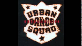 Urban Dance Squad  Ego Belgrade Live [upl. by Adelaide691]