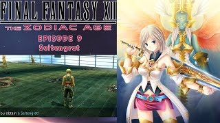 Final Fantasy XII Zodiac AgeEpisode 9 Seitengrat Bow [upl. by Elhsa]