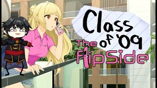 Why does everyone keep talking about feet  Class of 09 The Flipside 1 [upl. by Rodney149]