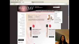 How to sell Mary Kay online Successfully [upl. by Nava980]