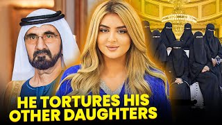 Why Princess Mahra Gets Special Treatment From Father Sheikh Mohammed [upl. by Lattimer]