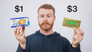 Is expensive Butter worth it [upl. by Welford]