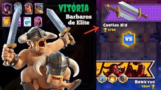 🔥 BATALHA ÉPICA NO CLASH ROYALE 💥 clashroyale clashroyale2024 clashroyalebrasil [upl. by Lindsley]