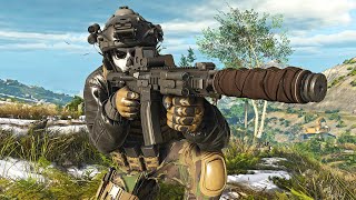 BGMI KA BAAP in ACTION  Ghost Recon Breakpoint Gameplay  RTX 4090 [upl. by Chrystel]