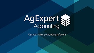 AgExpert Accounting  Processing your GST Return [upl. by Leeland]