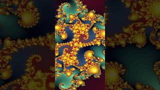 MindBlowing Fractals The Mandelbrot Set [upl. by Htehpaj]