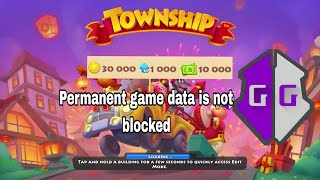 Latest hack method Township v1600 GameGuardian No Root [upl. by Elaina559]