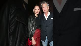 Controversy Unleashed David Fosters Hurtful Words to Katharine McPhee youtubeshorts shorts yt [upl. by Awuhsoj]