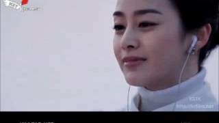 IRIS OST KIM TAE HEE [upl. by Luise374]